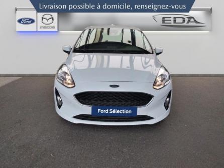 FORD Fiesta 1.0 EcoBoost 95ch Connect Business Nav 5p à vendre à Saint-Etienne - Image n°2