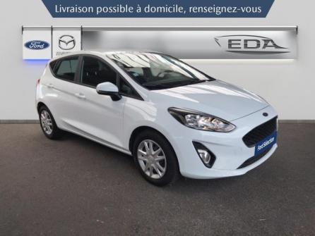 FORD Fiesta 1.0 EcoBoost 95ch Connect Business Nav 5p à vendre à Saint-Etienne - Image n°3