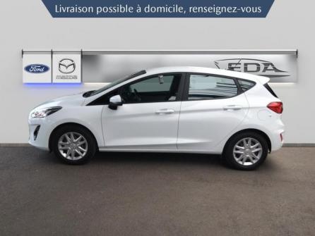 FORD Fiesta 1.0 EcoBoost 95ch Connect Business Nav 5p à vendre à Saint-Etienne - Image n°4