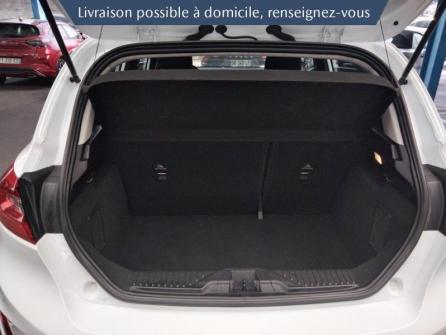 FORD Fiesta 1.0 EcoBoost 95ch Connect Business Nav 5p à vendre à Saint-Etienne - Image n°5