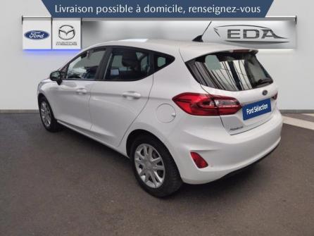 FORD Fiesta 1.0 EcoBoost 95ch Connect Business Nav 5p à vendre à Saint-Etienne - Image n°6
