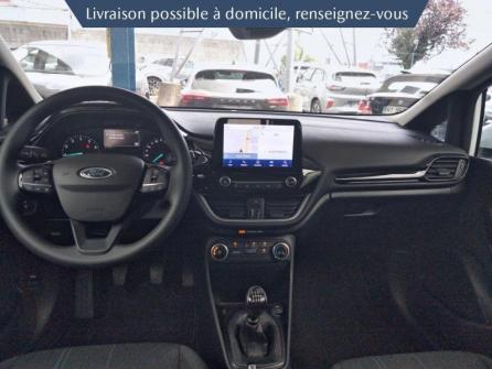 FORD Fiesta 1.0 EcoBoost 95ch Connect Business Nav 5p à vendre à Saint-Etienne - Image n°7