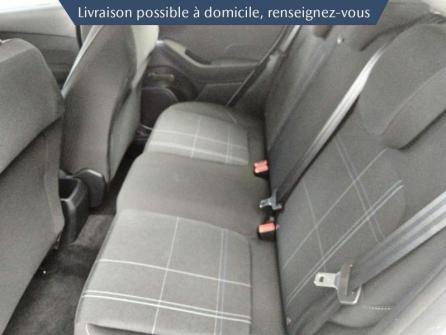 FORD Fiesta 1.0 EcoBoost 95ch Connect Business Nav 5p à vendre à Saint-Etienne - Image n°9