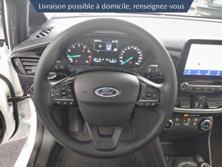 FORD Fiesta 1.0 EcoBoost 95ch Connect Business Nav 5p à vendre à Saint-Etienne - Image n°10