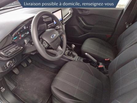 FORD Fiesta 1.0 EcoBoost 95ch Connect Business Nav 5p à vendre à Saint-Etienne - Image n°11