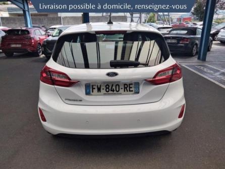 FORD Fiesta 1.0 EcoBoost 95ch Connect Business Nav 5p à vendre à Saint-Etienne - Image n°12