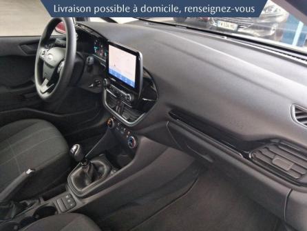 FORD Fiesta 1.0 EcoBoost 95ch Connect Business Nav 5p à vendre à Saint-Etienne - Image n°13