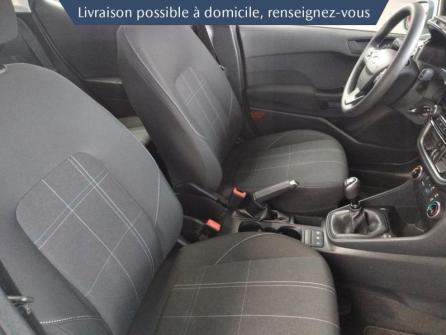 FORD Fiesta 1.0 EcoBoost 95ch Connect Business Nav 5p à vendre à Saint-Etienne - Image n°14