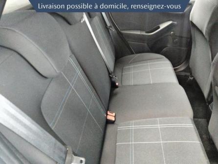 FORD Fiesta 1.0 EcoBoost 95ch Connect Business Nav 5p à vendre à Saint-Etienne - Image n°15