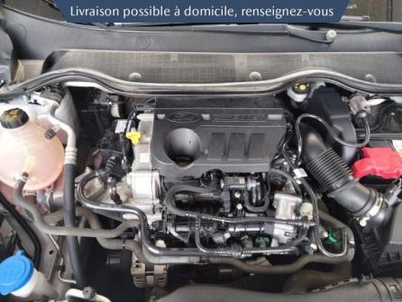 FORD Fiesta 1.0 EcoBoost 95ch Connect Business Nav 5p à vendre à Saint-Etienne - Image n°16