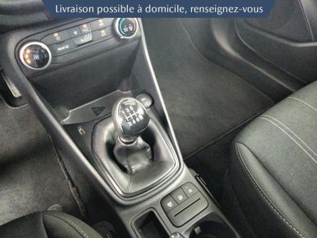 FORD Fiesta 1.0 EcoBoost 95ch Connect Business Nav 5p à vendre à Saint-Etienne - Image n°17