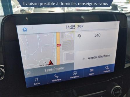 FORD Fiesta 1.0 EcoBoost 95ch Connect Business Nav 5p à vendre à Saint-Etienne - Image n°18