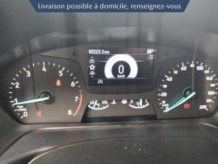 FORD Fiesta 1.0 EcoBoost 95ch Connect Business Nav 5p à vendre à Saint-Etienne - Image n°19