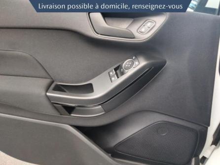 FORD Fiesta 1.0 EcoBoost 95ch Connect Business Nav 5p à vendre à Saint-Etienne - Image n°20