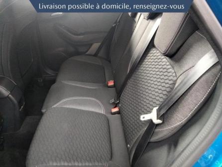 FORD Puma 1.0 EcoBoost 125ch mHEV ST-Line 6cv à vendre à Saint-Etienne - Image n°9