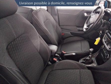 FORD Puma 1.0 EcoBoost 125ch mHEV ST-Line 6cv à vendre à Saint-Etienne - Image n°14