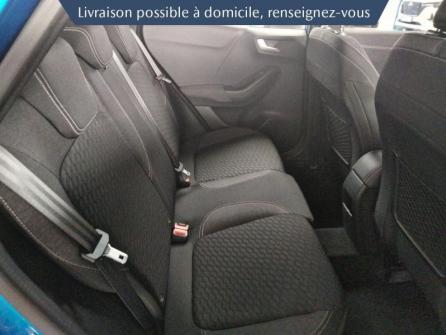 FORD Puma 1.0 EcoBoost 125ch mHEV ST-Line 6cv à vendre à Saint-Etienne - Image n°15