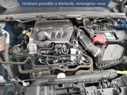 FORD Puma 1.0 EcoBoost 125ch mHEV ST-Line 6cv à vendre à Saint-Etienne - Image n°16