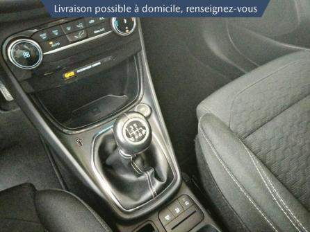 FORD Puma 1.0 EcoBoost 125ch mHEV ST-Line 6cv à vendre à Saint-Etienne - Image n°17