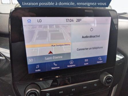 FORD Puma 1.0 EcoBoost 125ch mHEV ST-Line 6cv à vendre à Saint-Etienne - Image n°18