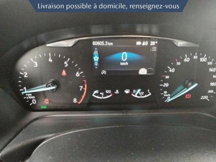 FORD Puma 1.0 EcoBoost 125ch mHEV ST-Line 6cv à vendre à Saint-Etienne - Image n°19