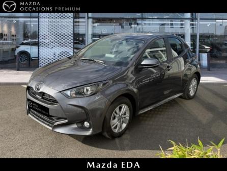 MAZDA Mazda 2 Hybrid 1.5 Hybrid 116ch Agile à vendre à Saint-Etienne - Image n°1