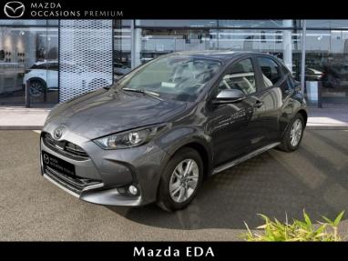 MAZDA Mazda 2 Hybrid 1.5 Hybrid 116ch Agile d'occasion  de 2023  à  Saint-Etienne 