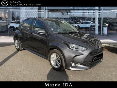 MAZDA Mazda 2 Hybrid 1.5 Hybrid 116ch Agile à vendre à Saint-Etienne - Image n°3