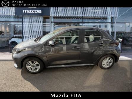 MAZDA Mazda 2 Hybrid 1.5 Hybrid 116ch Agile à vendre à Saint-Etienne - Image n°4