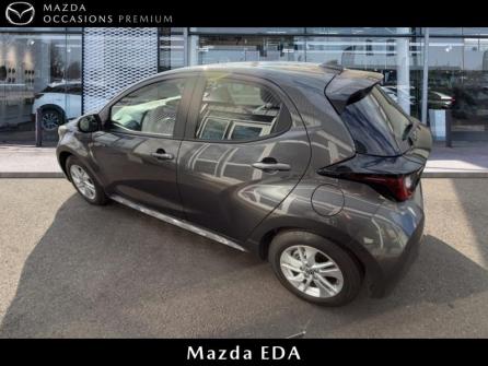 MAZDA Mazda 2 Hybrid 1.5 Hybrid 116ch Agile à vendre à Saint-Etienne - Image n°5