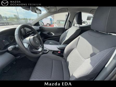 MAZDA Mazda 2 Hybrid 1.5 Hybrid 116ch Agile à vendre à Saint-Etienne - Image n°7