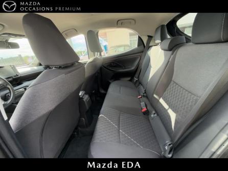 MAZDA Mazda 2 Hybrid 1.5 Hybrid 116ch Agile à vendre à Saint-Etienne - Image n°8