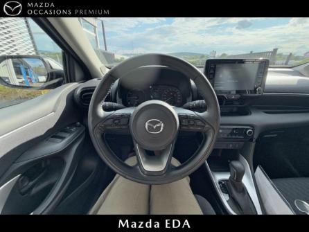 MAZDA Mazda 2 Hybrid 1.5 Hybrid 116ch Agile à vendre à Saint-Etienne - Image n°9
