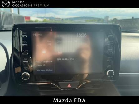 MAZDA Mazda 2 Hybrid 1.5 Hybrid 116ch Agile à vendre à Saint-Etienne - Image n°10