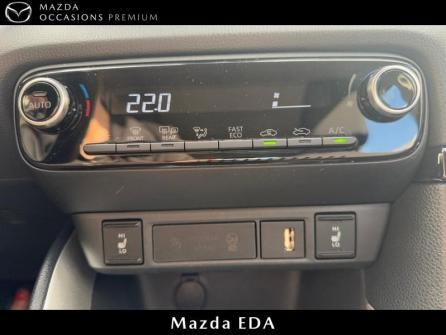MAZDA Mazda 2 Hybrid 1.5 Hybrid 116ch Agile à vendre à Saint-Etienne - Image n°12