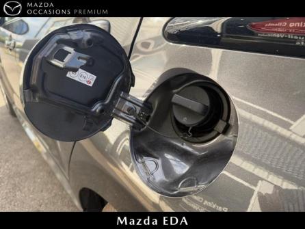 MAZDA Mazda 2 Hybrid 1.5 Hybrid 116ch Agile à vendre à Saint-Etienne - Image n°14