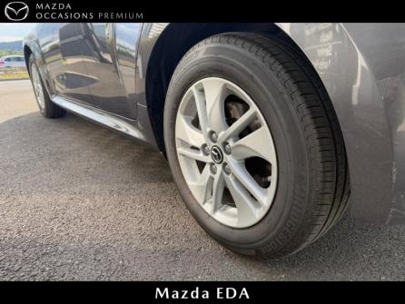 MAZDA Mazda 2 Hybrid 1.5 Hybrid 116ch Agile à vendre à Saint-Etienne - Image n°15