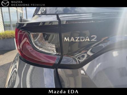 MAZDA Mazda 2 Hybrid 1.5 Hybrid 116ch Agile à vendre à Saint-Etienne - Image n°16