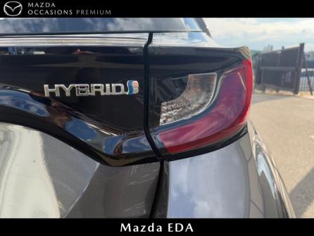 MAZDA Mazda 2 Hybrid 1.5 Hybrid 116ch Agile à vendre à Saint-Etienne - Image n°17