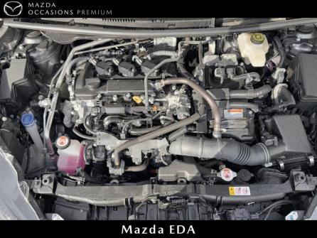 MAZDA Mazda 2 Hybrid 1.5 Hybrid 116ch Agile à vendre à Saint-Etienne - Image n°18