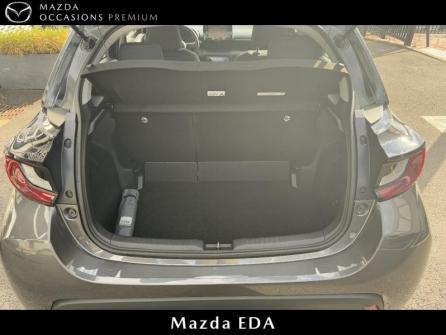 MAZDA Mazda 2 Hybrid 1.5 Hybrid 116ch Agile à vendre à Saint-Etienne - Image n°19