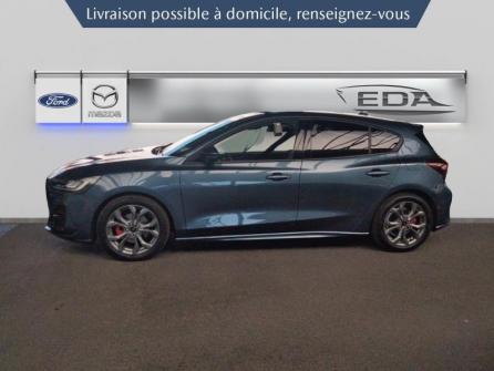 FORD Focus 1.0 Flexifuel mHEV 125ch ST-Line X à vendre à Saint-Etienne - Image n°4