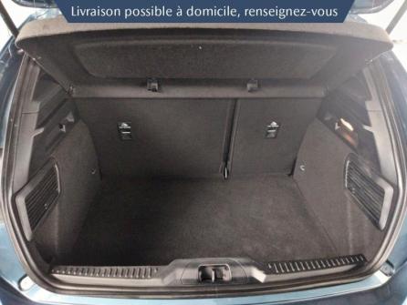 FORD Focus 1.0 Flexifuel mHEV 125ch ST-Line X à vendre à Saint-Etienne - Image n°5