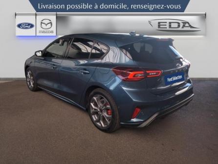FORD Focus 1.0 Flexifuel mHEV 125ch ST-Line X à vendre à Saint-Etienne - Image n°6