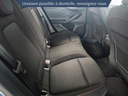 FORD Focus 1.0 Flexifuel mHEV 125ch ST-Line X à vendre à Saint-Etienne - Image n°15