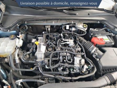 FORD Focus 1.0 Flexifuel mHEV 125ch ST-Line X à vendre à Saint-Etienne - Image n°16