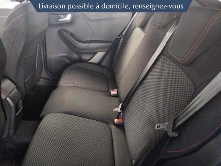 FORD Puma 1.0 Flexifuel 125ch S&S mHEV ST-Line à vendre à Saint-Etienne - Image n°9