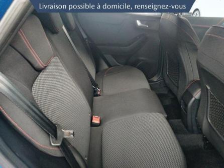 FORD Puma 1.0 Flexifuel 125ch S&S mHEV ST-Line à vendre à Saint-Etienne - Image n°15