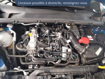 FORD Puma 1.0 Flexifuel 125ch S&S mHEV ST-Line à vendre à Saint-Etienne - Image n°16