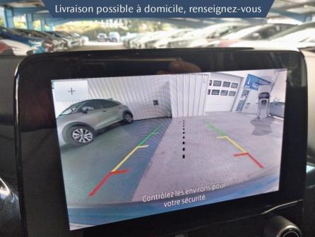 FORD Puma 1.0 Flexifuel 125ch S&S mHEV ST-Line à vendre à Saint-Etienne - Image n°19